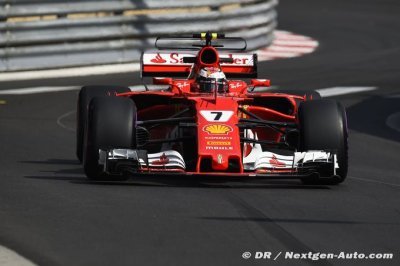 Raikkonen not judging Liberty Media yet