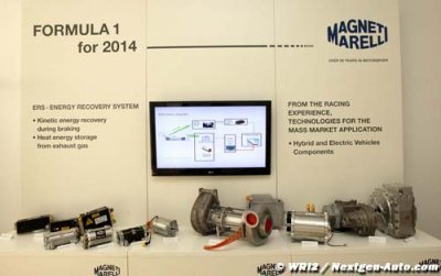 Alternator supplier hits back at Mateschitz