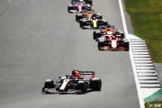 70th Anniversary GP - GP preview - Red Bull
