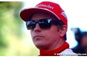 Raikkonen 'doesn't need' Arrivabene's homework