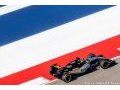 Qualifying - US GP report: Force India Mercedes