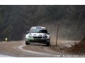 ES 9-10 : Kopecky garde la tête au Jänner Rallye