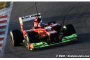 Tout le monde attend Ferrari au tournant