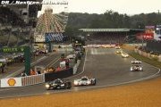 Photos - 24 hours of Le Mans 2012 - The race