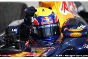 Bilan et perspectives : Red Bull Renault