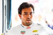 Red Bull still plans to consider immediately replacing Perez