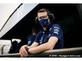 Williams 'hasn't evolved with Formula 1' - FX Demaison