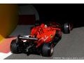 Ferrari 'heureuse' de savoir que Lewis Hamilton pourrait être disponible en 2021