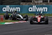 'Ferrari a clairement un déficit en ligne droite' mais Vasseur reste positif après le Japon