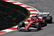 Hamilton 'manque de rythme', une erreur 'aux grosses conséquences' pour Leclerc