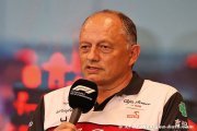 Vasseur promet de trouver une Libre 1 en F1 pour Pourchaire