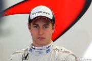 Vandoorne, un rookie qui a déjà beaucoup appris