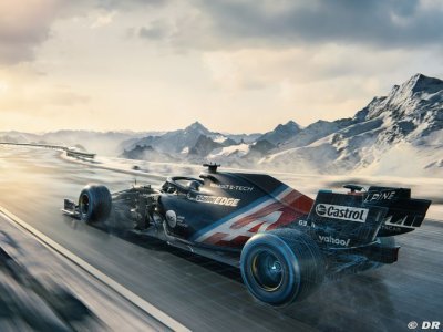 Brivio’s F1 inexperience ’doesn’t matter’ - de Meo