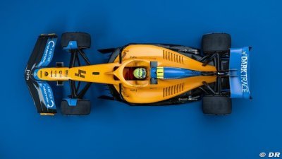 McLaren ne s’attend pas à ce que les équipes repoussent les limites en 2022