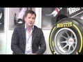 Vidéo - Interview de Paul Hembery (Pirelli) avant Melbourne