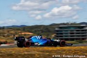 Capito : Williams F1 attire les pilotes et a de nombreux contacts