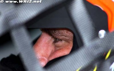 Tiago Monteiro prend le volant d’une V8 Supercars