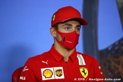 FIA warns teams over coronavirus breaches