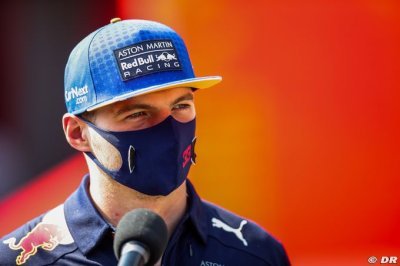 Le Mugello, un ‘circuit assez unique’ et très amusant pour Verstappen