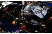 Sutil : Vettel sera plus fort que jamais