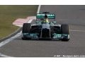 Sakhir 2013 - GP Preview - Mercedes
