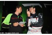 Kopecky and Stary forced to withdraw from Ypres Rally 