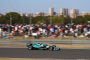 Honda F1 annonce des avancées mais ce sera encore dur à Suzuka