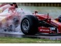 Essais Pirelli 2017 : Vettel passe le volant à Gutierrez à Fiorano (+ photos)