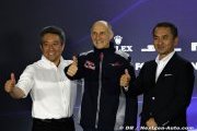 Toro Rosso voit déjà les bénéfices du changement de motoriste