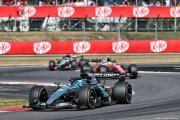 Malgré le podium de Russell, Wolff fustige les erreurs de Mercedes