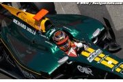 Encore un bon weekend pour Lotus ART à Silverstone