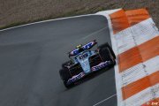 Alpine aims to fix engine deficit for 2024
