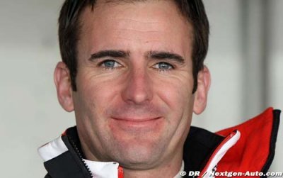 Romain Dumas partagé entre GT et LMP1 en 2013