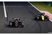 Magnussen et Leclerc échappent à une pénalité, la FIA explique pourquoi