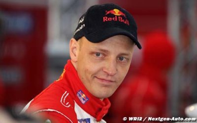 Hirvonen: I am very proud of this result
