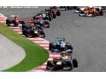 Quelques statistiques sur le Grand Prix de Turquie