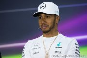 Hamilton veut laisser un héritage similaire à Senna en F1