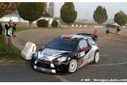 Rallye de France : Les infos avant l'ES5
