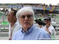 Ecclestone to 'comply with' Hockenheim contract