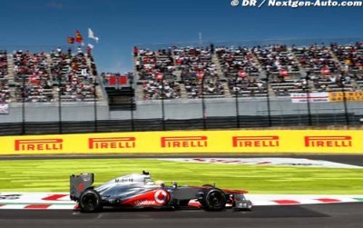 Hamilton not expecting to win races in 2013
