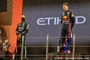 Un ancien de la FIA juge que Masi 'a donné le titre' à Verstappen en 2021