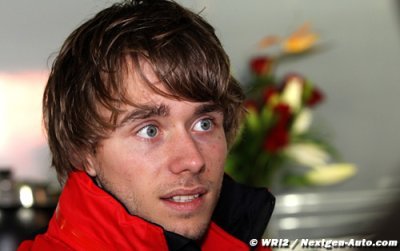 Pic ne veut pas comparer Caterham et Marussia