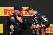 Ricciardo : Newey est un 'élément fondamental' des succès de Red Bull