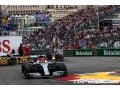 Monaco ne veut pas la F1 à huis clos, les GP estivaux espèrent des fans