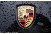 Contacté par la F1, Porsche confirme étudier une entrée dans le sport