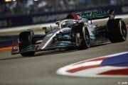 Russell : Les pilotes de F1 à l'avant de la grille n'ont 'plus aucune vie privée'
