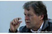 Haug : Lauda n'y est pour rien