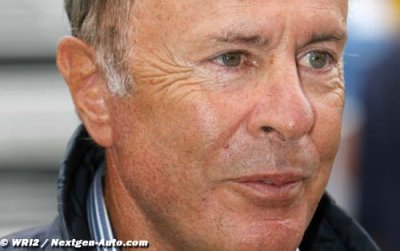 Un ancien directeur sportif de Ferrari critique le choix de Raikkonen