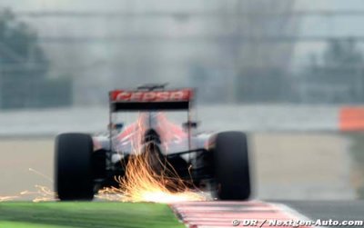Max Verstappen&nbsp;: ils arrêteront de parler de mon âge