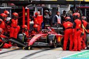 Ferrari peine avec ses stratégies à cause d'un 'problème culturel profond'
